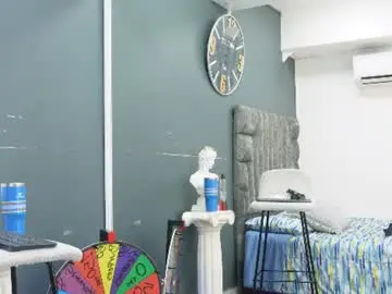 Chaturbate Best live sex cam show of emilio_brandon