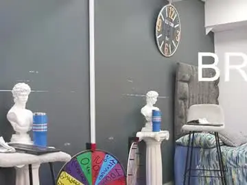 Chaturbate Watch Live Sex Cams of emilio_brandon