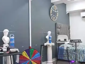 Chaturbate Free Porn Cam of emilio_brandon