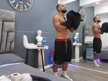 Chaturbate Adult Webcams of emilio_brandon