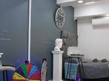 Chaturbate Private Sex Chat of emilio_brandon