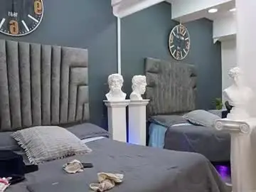 Chaturbate Free Porn Cam of emilio_brandon