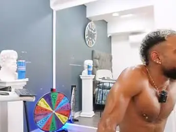 Chaturbate Best live sex cam show of emilio_brandon