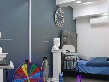 Chaturbate Adult Webcam of emilio_brandon