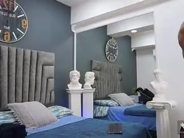 Chaturbate Sex Chat of emilio_brandon