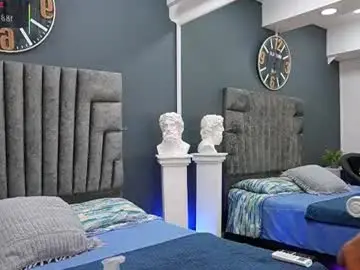 Chaturbate Free Porn Cam of emilio_brandon