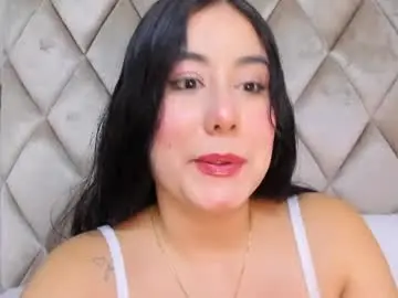 Chaturbate Nude Webcam of gabyparker_