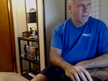 Chaturbate Live Sex Cam of hoosierdadddy4u