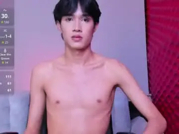 Chaturbate Private Sex Chat of johan_lee_