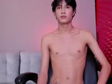 Chaturbate Free Live Porn of johan_lee_