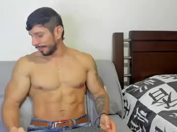 Chaturbate Adult Webcam of kevin_malone22