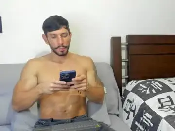 Chaturbate Live Porn of kevin_malone22