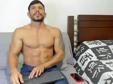 Chaturbate Adult Webcam of kevin_malone22