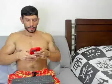 Chaturbate Adult Video Chat of kevin_malone22