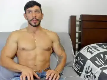 Chaturbate Adult Video Chat of kevin_malone22