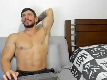 Chaturbate Best Webcam of kevin_malone22