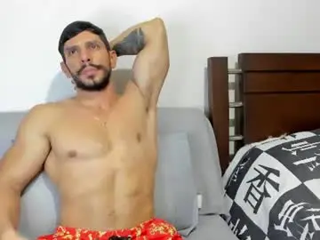 Chaturbate Adult Video Chat of kevin_malone22