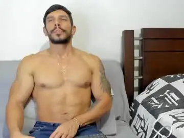 Chaturbate Nude Webcam of kevin_malone22