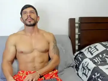 Chaturbate Best Webcam of kevin_malone22