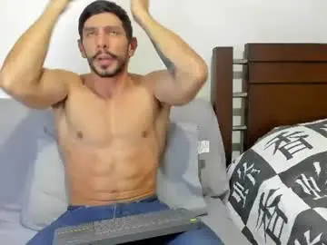 Chaturbate Private Sex Chat of kevin_malone22