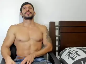 Chaturbate Free Porn Cam of kevin_malone22