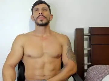 Chaturbate Free Porn Cam of kevin_malone22