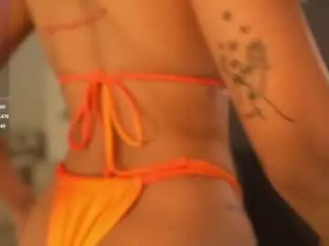 Chaturbate Free Live Porn of letiziafulkers1