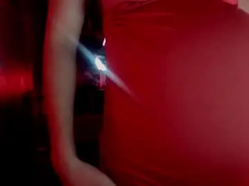 Chaturbate Private Sex Chat of lexi_loved