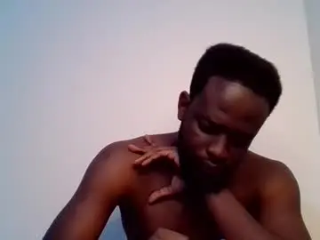 Chaturbate Live Sex Cam of luckycharly