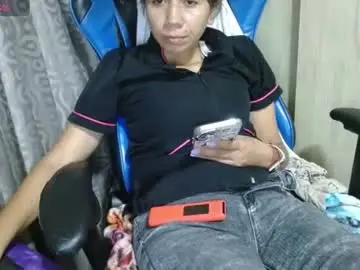 Chaturbate Best live sex cam show of miculohot