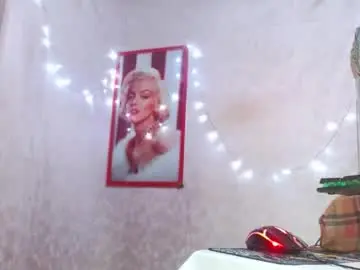 Chaturbate Best Webcam of nat_ardient