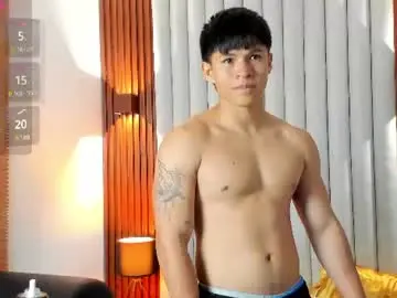Chaturbate Sex Cam of ryo_kush