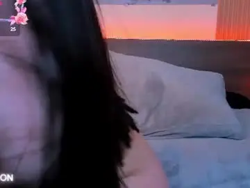 Chaturbate Free Live Porn of samantha_moons