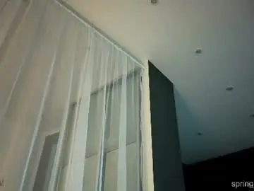 Chaturbate Live Porn of spring_forestxx