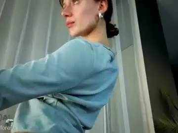 Chaturbate Live Sex of spring_forestxx