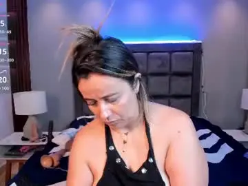 Chaturbate Private Sex Chat of susann_ross