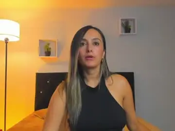 Chaturbate Nude Webcam of victoriia_rose_