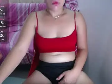 Chaturbate Live Sex of wildpussy_asian