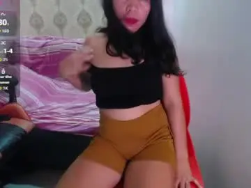 Chaturbate Sex Cam of wildpussy_asian