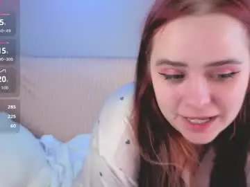 Chaturbate Best Webcam of _lexii_pop