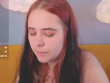 Chaturbate Live Porn of _lexii_pop