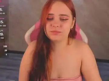 Chaturbate Adult Video Chat of _lexii_pop