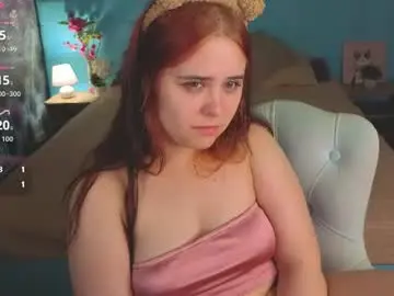 Chaturbate Watch Live Sex Cams of _lexii_pop