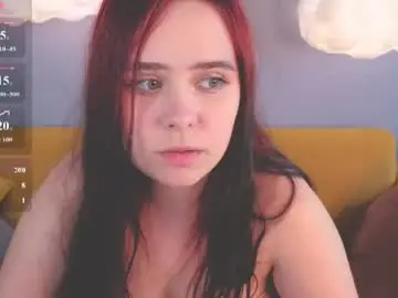 Chaturbate Free Porn Cam of _lexii_pop