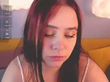 Chaturbate Adult Video Chat of _lexii_pop