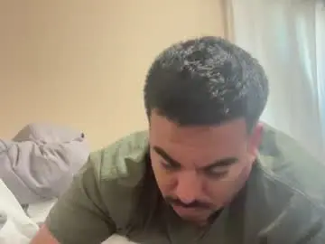 Chaturbate Adult Webcams of alexwild3