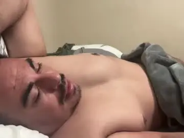 Chaturbate Sex Chat of alexwild3