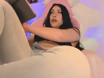Chaturbate Live Porn of ashlynnlowe_