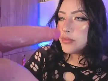 Chaturbate Live Porn of ashlynnlowe_