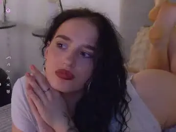 Chaturbate Free Porn Cam of betty_baretty